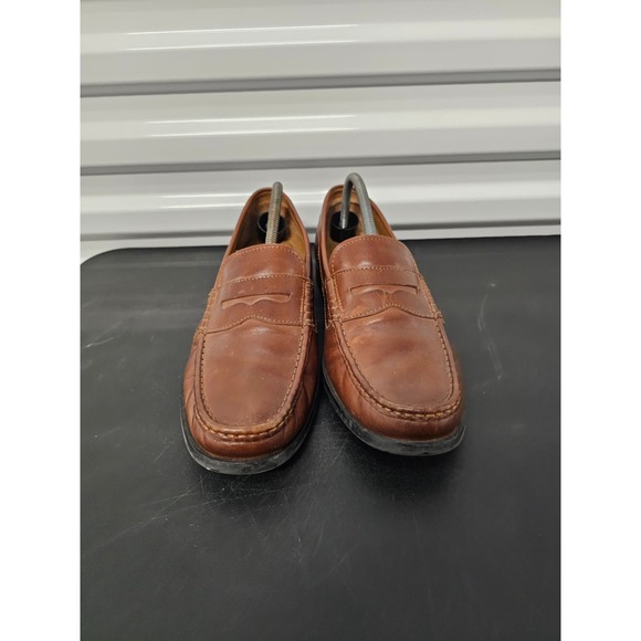 Cole Haan American Classic Pinch Men\'s Comfort Penny Loafers
